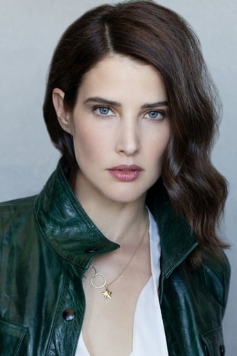 Immagine di Cobie Smulders