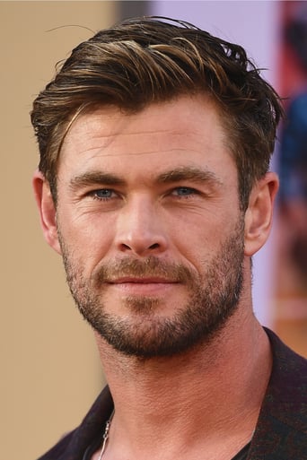 Immagine di Chris Hemsworth