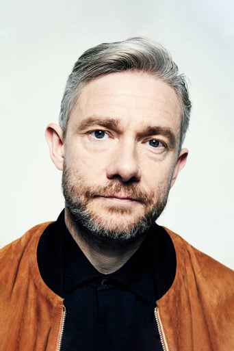 Immagine di Martin Freeman