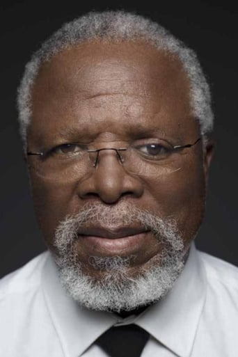 Immagine di John Kani