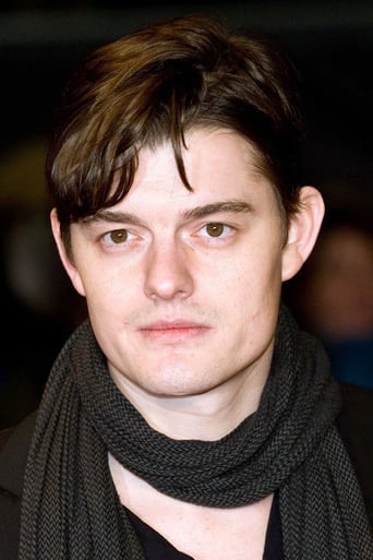 Immagine di Sam Riley