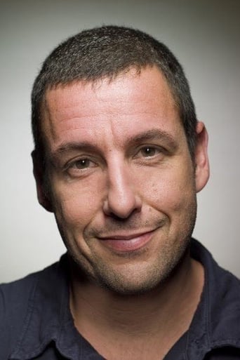 Immagine di Adam Sandler