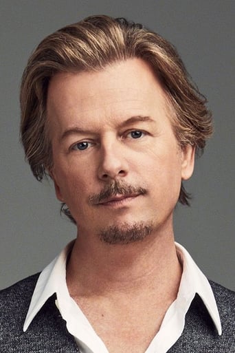 Immagine di David Spade