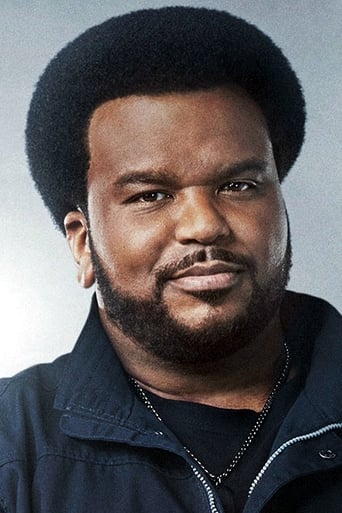 Immagine di Craig Robinson