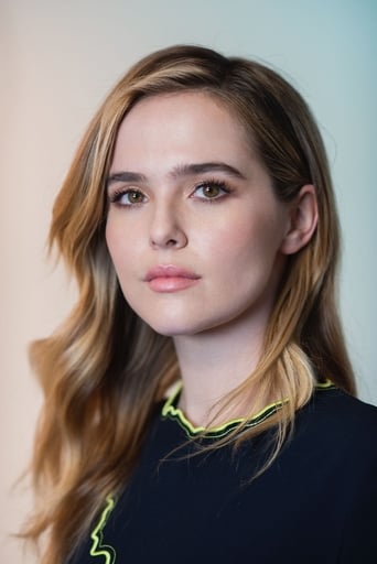 Immagine di Zoey Deutch