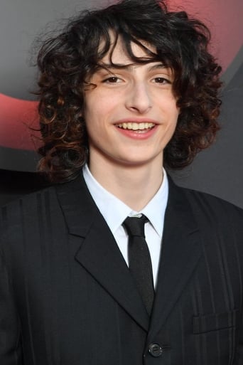 Immagine di Finn Wolfhard