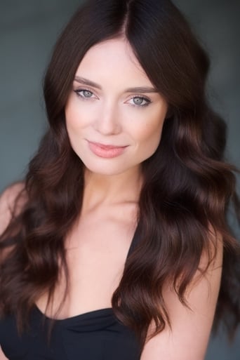 Immagine di Mallory Jansen