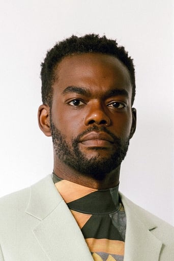 Immagine di William Jackson Harper