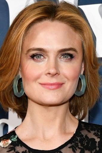 Immagine di Emily Deschanel