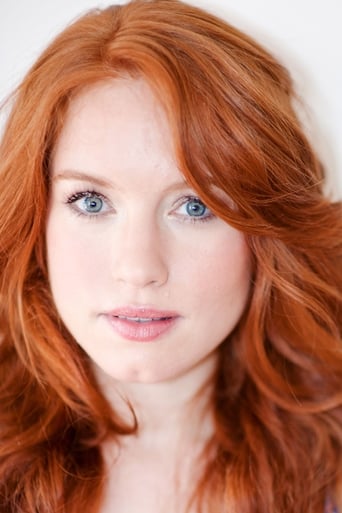 Immagine di Maria Thayer