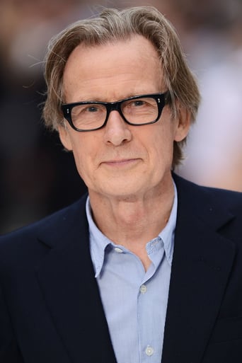 Immagine di Bill Nighy