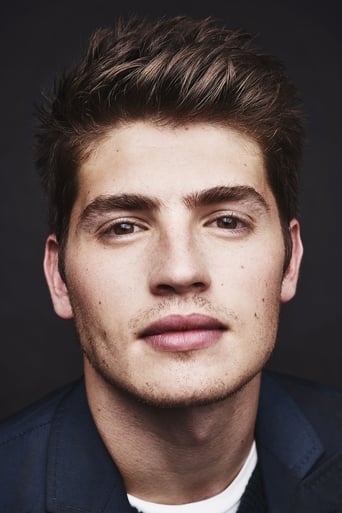 Immagine di Gregg Sulkin