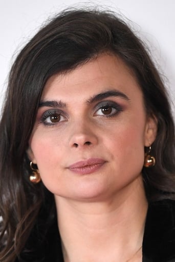 Immagine di Gwyneth Keyworth