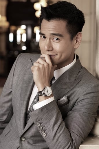 Immagine di Eddie Peng