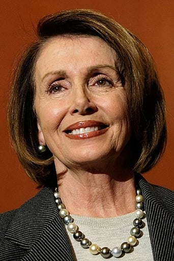 Immagine di Nancy Pelosi