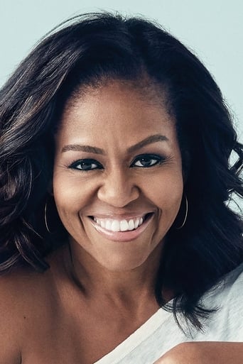 Immagine di Michelle Obama