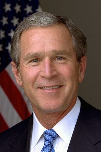 Immagine di George W. Bush