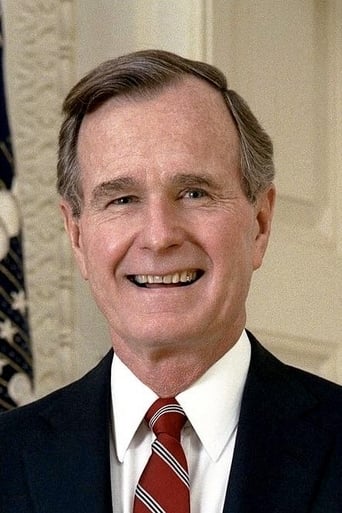 Immagine di George H. W. Bush