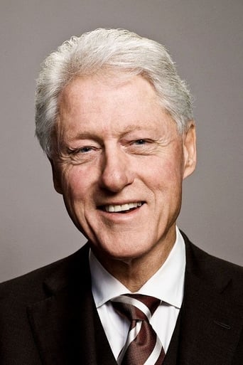 Immagine di Bill Clinton