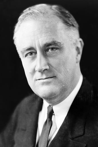 Immagine di Franklin D. Roosevelt