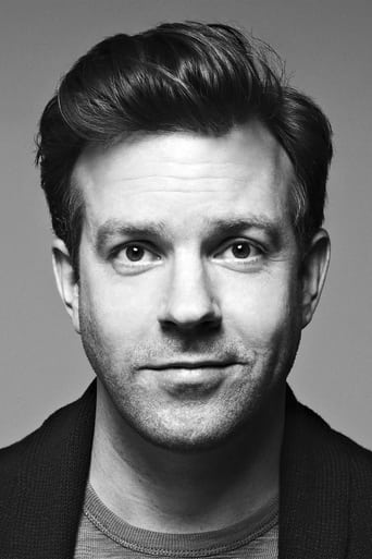 Immagine di Jason Sudeikis