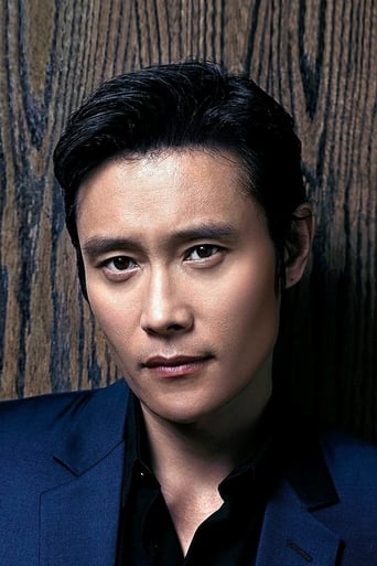 Immagine di Lee Byung-hun