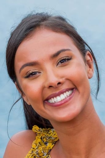 Immagine di Maya Jama