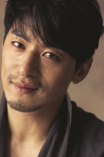 Immagine di Joo Jin-mo