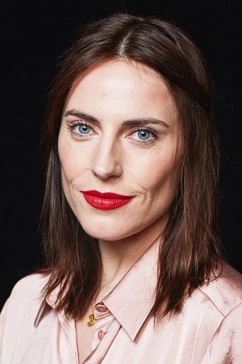 Immagine di Antje Traue