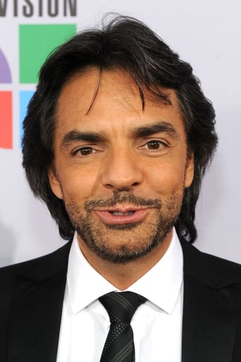 Immagine di Eugenio Derbez