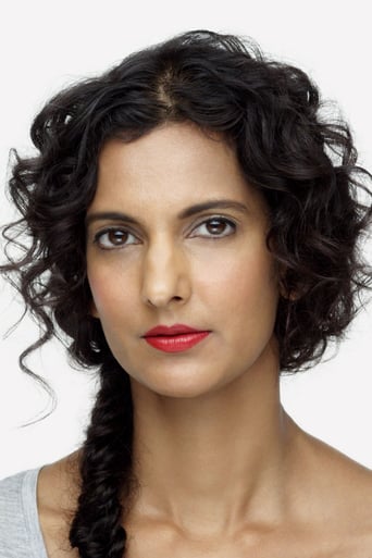 Immagine di Poorna Jagannathan