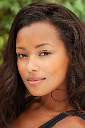 Immagine di Melanie Liburd