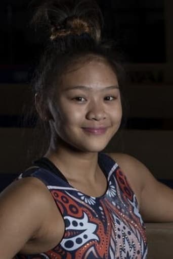 Immagine di Sunisa Lee