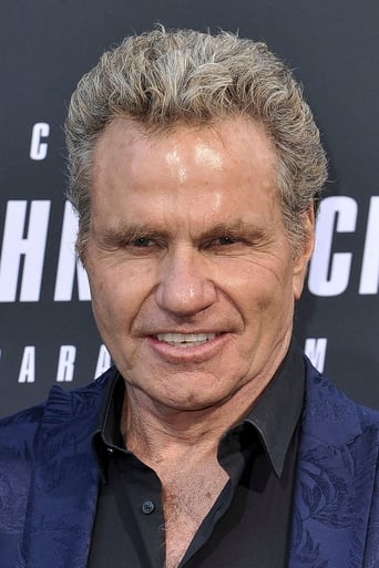 Immagine di Martin Kove