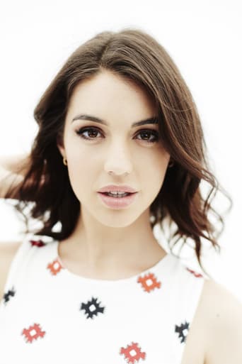 Immagine di Adelaide Kane