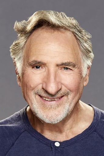 Immagine di Judd Hirsch