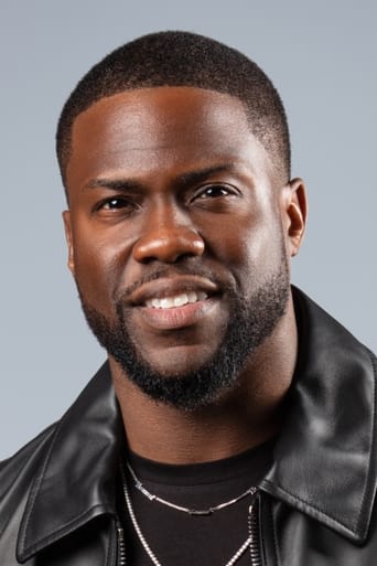 Immagine di Kevin Hart