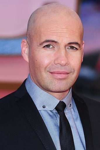 Immagine di Billy Zane