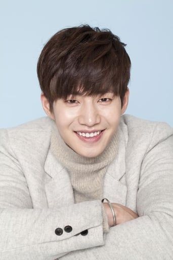 Immagine di Song Jae-rim