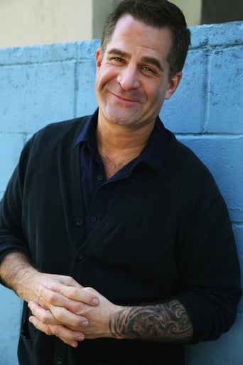 Immagine di Todd Glass