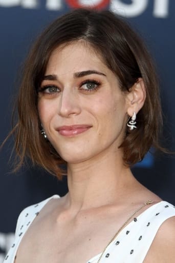 Immagine di Lizzy Caplan