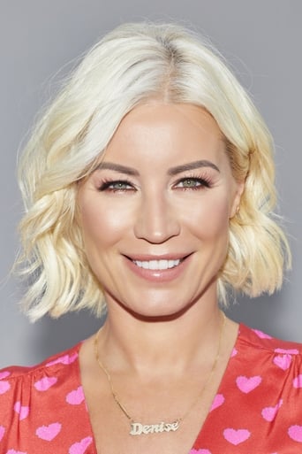 Immagine di Denise Van Outen