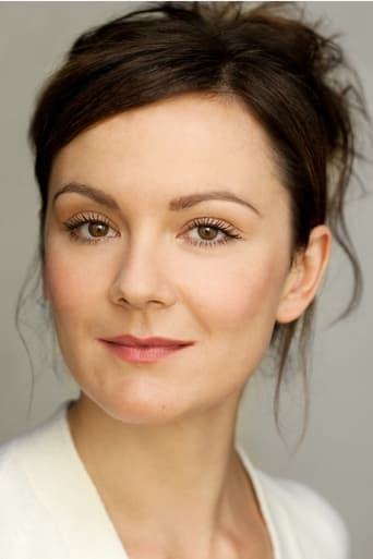 Immagine di Rachael Stirling