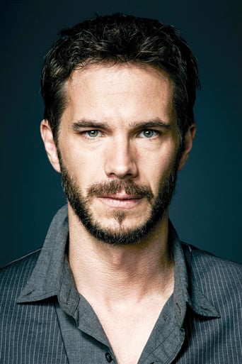 Immagine di James D'Arcy