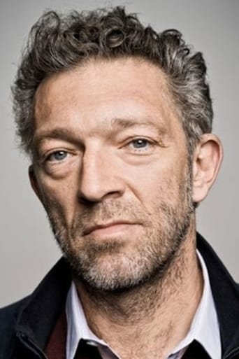 Immagine di Vincent Cassel