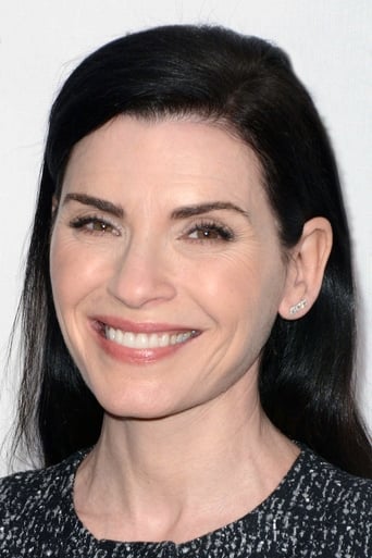 Immagine di Julianna Margulies