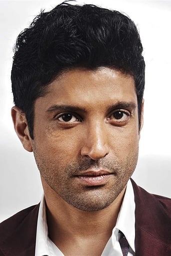 Immagine di Farhan Akhtar