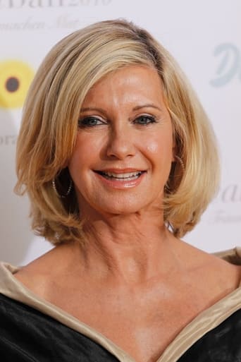 Immagine di Olivia Newton-John