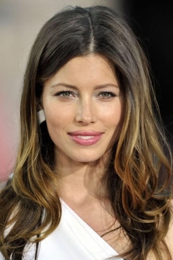 Immagine di Jessica Biel