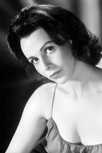 Immagine di Claire Bloom